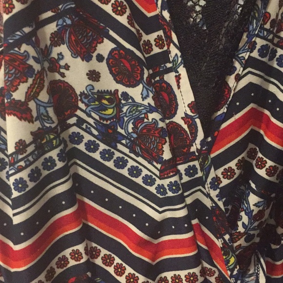 Romper - Picture 3 of 3